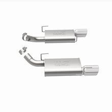 Cargar imagen en el visor de la galería, MagnaFlow SYS C/B 05-09 Mustang GT 4.6LA/B