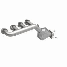 Cargar imagen en el visor de la galería, MagnaFlow Conv DF 96-98 Mark VIII 4.6L