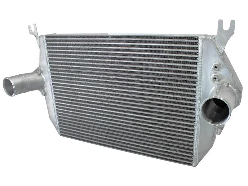 Intercoolers aFe Bladerunner 99-03 Ford Diesel Trucks V8 7.3L (td)