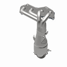 Cargar imagen en el visor de la galería, Magnaflow Conv DF Scion tC 05-09 2.4L