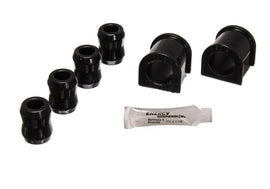 Energy Suspensión Cj8 Wrangler Casquillo De Barra De Estabilidad - Negro