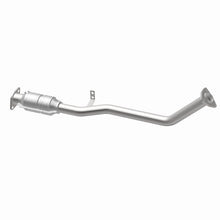 Cargar imagen en el visor de la galería, MagnaFlow Conv DF 96-97 Infiniti J30 3.0L Passenger Side