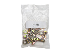 ICON 2007 Toyota Tundra Co Kit de hardware - Par