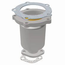 Cargar imagen en el visor de la galería, MagnaFlow Conv DF 00-02 Mazda 626 2.0L