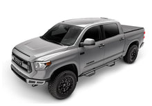 Cargar imagen en el visor de la galería, N-Fab Nerf Step 2017 Ford F-250/350 Super Duty Crew Cab 6.75ft Bed - Tex. Black - W2W - 3in