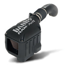 Cargar imagen en el visor de la galería, Banks Power 99-08 Chev/GMC 4.8-6.0L 1500 Sistema de admisión de aire Ram - Filtro seco