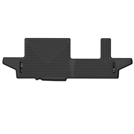 Husky Liners 2021-2022 Chevrolet Suburban X-act Counter Revestimiento de piso de tercera fila (negro)