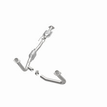 Cargar imagen en el visor de la galería, MagnaFlow Conv DF 96-97 Ford Aerostar 4.0L