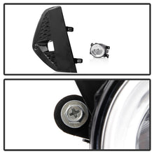 Cargar imagen en el visor de la galería, Spyder Nissan Murano 2019-2021 OEM Style LED Fog Light w/OEM Fit Switch- Clear