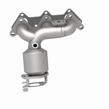 Cargar imagen en el visor de la galería, MagnaFlow Conv DF 95-00 Sebring 2.5L Rear Manifold