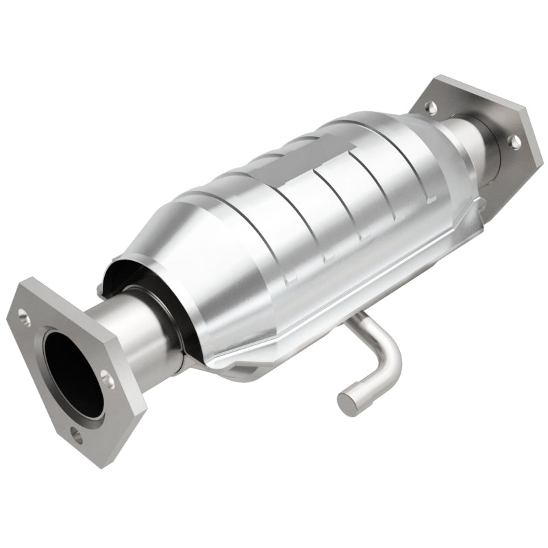 MagnaFlow Conv Ajuste directo VW 82 84