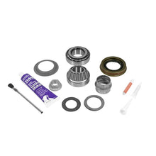 Cargar imagen en el visor de la galería, Yukon Gear Pinion install Kit For Jeep JL Dana 30 Front
