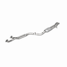 Cargar imagen en el visor de la galería, MagnaFlow Conv DF 92-95 BMW 325i 2.5L