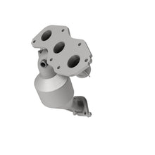 Cargar imagen en el visor de la galería, MagnaFlow Conv DF 07-09 Toyota Sienna 3.5L