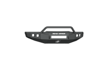 Cargar imagen en el visor de la galería, Road Armor 15-18 Ram Rebel 1500 Stealth Parachoques delantero con protector pre-runner - Tex Blk