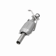 Cargar imagen en el visor de la galería, MagnaFlow Conv Ford-Mercury 25.75X6.5X4 2/2