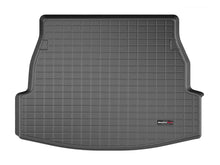 Cargar imagen en el visor de la galería, WeatherTech 2019 + Toyota RAV4 Hybrid Cargo Liners - Black