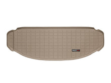 Cargar imagen en el visor de la galería, WeatherTech 07+ Mazda CX-9 Cargo Liners - Tan
