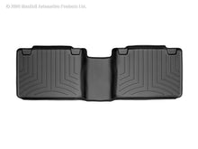 Cargar imagen en el visor de la galería, WeatherTech 05-13 Toyota Tacoma Access Cab Rear FloorLiner - Black