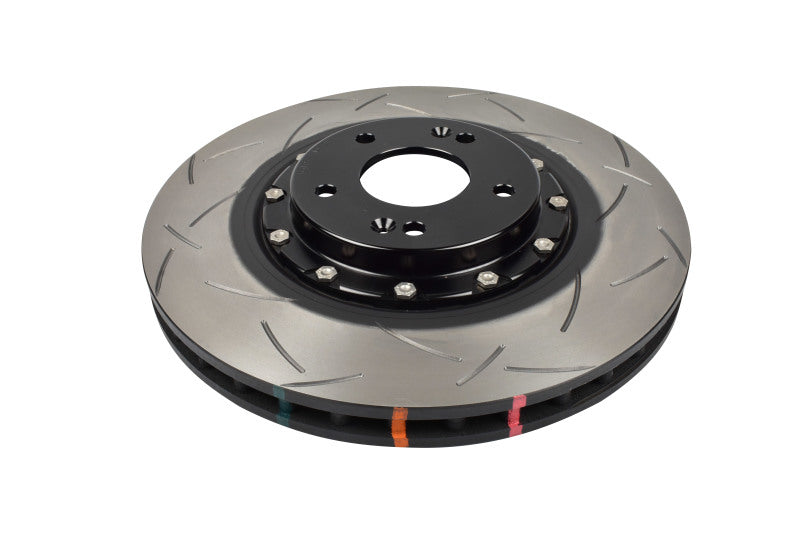 DBA 2018+ Hyundai I30 N Performance Rotor delantero ranurado serie 5000