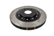 Cargar imagen en el visor de la galería, DBA 2018+ Hyundai I30 N Performance Rotor delantero ranurado serie 5000