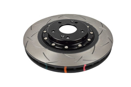 DBA 2018+ Hyundai I30 N Performance Rotor delantero ranurado serie 5000