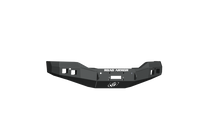 Cargar imagen en el visor de la galería, Road Armor 16-18 GMC 1500 Stealth parachoques delantero - Tex Blk
