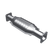 Cargar imagen en el visor de la galería, MagnaFlow Conv Isuzu 19.87X6.5X4 2.5/2.5