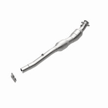 Cargar imagen en el visor de la galería, MagnaFlow Conv DF 03-05 R Rover HSE4.4 Driver Side