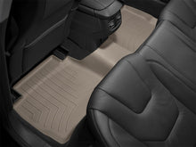 Load image into Gallery viewer, WeatherTech 08+ Mazda Mazda 5 Rear FloorLiner - Tan