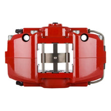 Cargar imagen en el visor de la galería, StopTech 03-05 350z (non-track) / 03-08 350z / 02-04 Infiniti G35 Track Rear BBK w/ Red ST-22 Calipe