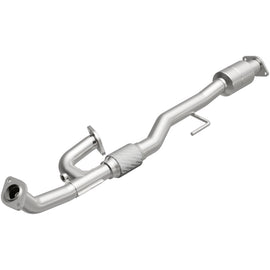 MagnaFlow Conv DF 04-06 Lexus ES330 / 04-06 Toyota Camry/05-08 Solara 3.3L Conjunto de tubo en Y