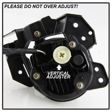 Cargar imagen en el visor de la galería, Spyder 17-18 Mazda 3 OEM Style Full LED Fog Light w/Switch - Clear (FL-MM32017-LED-C)