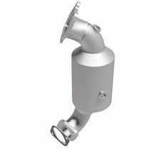 Cargar imagen en el visor de la galería, MagnaFlow OEM Grade 11-14 Dodge Grand Caravan Direct Fit Federal Rear Catalytic Converter