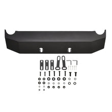 Cargar imagen en el visor de la galería, Westin 14-22 Toyota 4Runner (Excl. Ltd/TRD Sport/Nightshade) Pro-Series Front Bumper - Tex. Blk