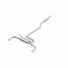 Cargar imagen en el visor de la galería, MagnaFlow SYS Cat-Back 2014 Mazda 3 2.0L