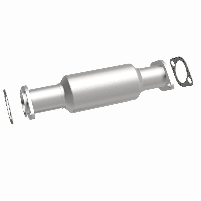 MagnaFlow Conv Ajuste directo Nissan 84-89