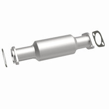 Cargar imagen en el visor de la galería, MagnaFlow Conv Ajuste directo Nissan 84-89