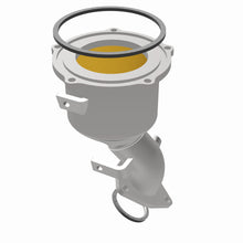 Cargar imagen en el visor de la galería, MagnaFlow Conv DF 96-98 Toyota Rav4 2.0L (CA Emissions)