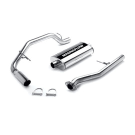 Sistema MagnaFlow C/B Chevy Suburban-Yukon 5.3L