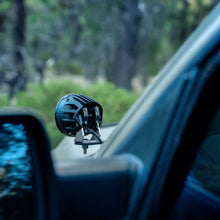 Cargar imagen en el visor de la galería, Rigid Industries 2019+ Dodge RAM 1500/TRX A-Pillar Light Kit (Incl. 4In 360-Series Drive)