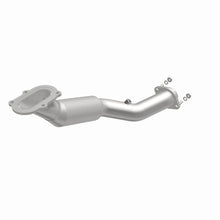 Cargar imagen en el visor de la galería, MagnaFlow Catalytic Conv Direct Fit Federal 06-11 Chevy Corvette V8 7.0LGAS