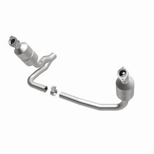 Cargar imagen en el visor de la galería, MagnaFlow Conv DF 04 Dakota 3.7/4.7 2WD OEM