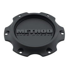 Cargar imagen en el visor de la galería, Method Cap T079 - 67mm - Black - 1 Piece - Screw On