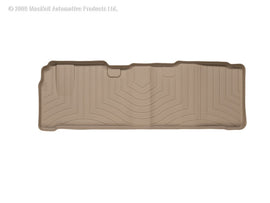 WeatherTech 05-06 Honda CR-V Rear FloorLiner - Tan