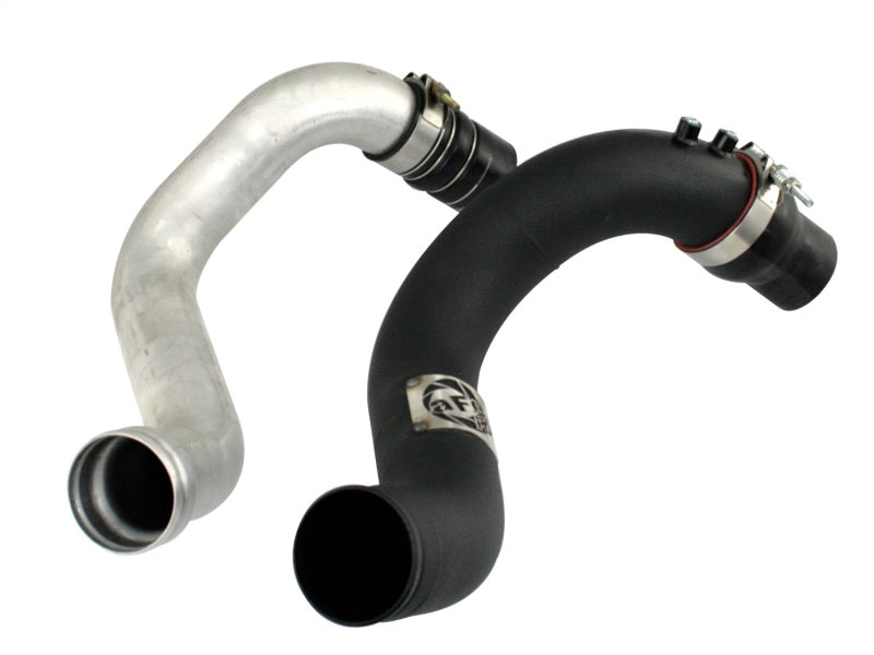Intercoolers aFe Bladerunner Salida de tubo I/C Salida de tubo GM Diesel Trucks 04.5-05 V8-6.6L(td) LLY