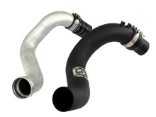 Cargar imagen en el visor de la galería, Intercoolers aFe Bladerunner Salida de tubo I/C Salida de tubo GM Diesel Trucks 04.5-05 V8-6.6L(td) LLY