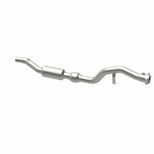 Cargar imagen en el visor de la galería, MagnaFlow Conv DF Audi 00-04 A6 Quattro 02-03 S6 4.2L Passenger Side *NOT FOR SALE IN CALIFORNIA*