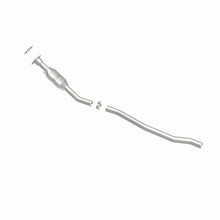 Cargar imagen en el visor de la galería, MagnaFlow Conv DF 01-04 Chrysler/Dodge Truck Town &amp; Country Van/Grand Caravan 3.8L