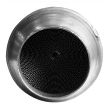 Cargar imagen en el visor de la galería, Kooks 05-10 Ford Mustang GT 4.6L 3V Auto/Manual 2 1/2 pulgadas x 2 1/2 pulgadas OEM Cat X Pipe Kooks HDR Req